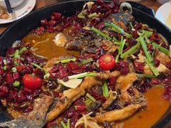 -老板恋上鱼(恒隆广场店)