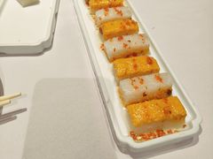 -味+新京宴·烤鸭·北京菜(创意谷店)