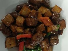 -黄嘉喜来登酒店-采悦轩中餐厅(滨江中路店)