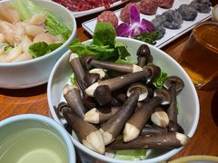 -真牛坊潮汕牛肉火锅