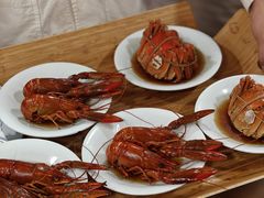 -蟹家大院(外滩店)
