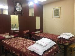 -芳草堂中医门诊部(怡芳苑店)