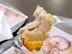 -麦当劳(城西银泰店)