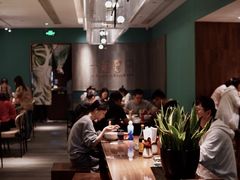 大堂-十面春风·江南面馆(崇宁路店)