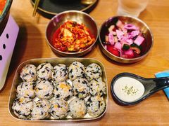 -HOTISLAND海鸡岛·韩国料理(江南西店)