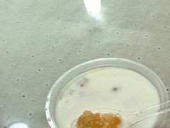 -老周记顺德双皮奶
