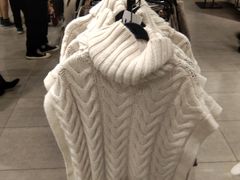 -ZARA(青岛万象城店)