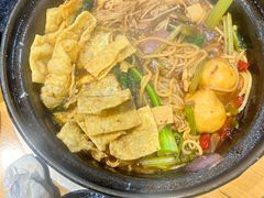 -重庆鸡公煲·嘟享吃(林科大店)
