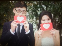 点击看大图 -太郎花子婚纱摄影艺术中心