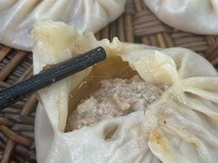 -西安贾三灌汤包·回坊小吃·清真炒菜(北院门总店)