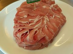 -牛街·马辈儿涮肉(牛街总店)