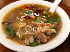 -四季小馆·地道北京小吃(广百店)