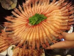 -菊上料理(蜀山银泰百货店)