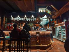 -甘尼仕印度餐厅酒吧(斜塘老街店)