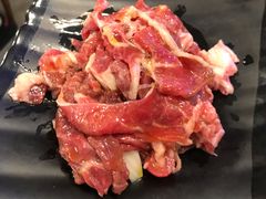 -金龙烧烤·牛肉面(西塔店)