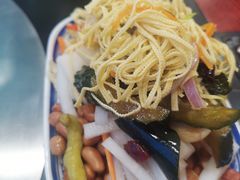 -田家大院东北农家菜铁锅炖(西安总店)