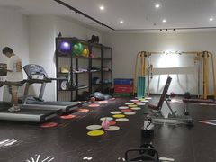 -奇迹健身(金牛凯德店)