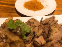 -臭桂鱼儿特色餐厅(朝晖七小区北区店)