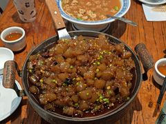 -老雒阳面馆·水席(定鼎门店)