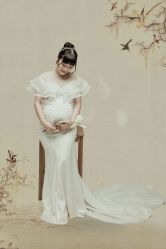 -韩国童感TOUCH PHOTO儿童摄影(朝阳分店)