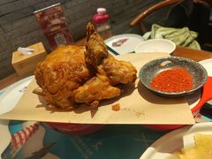 -醉长安(钟楼旗舰店)