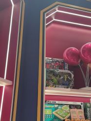 -meland亲子乐园(北京首开通州万象汇店)