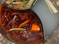 -陳艳红火锅(港汇店)