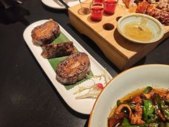 -桂小厨广西菜(水晶城店)