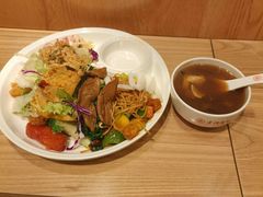 -素满香·素食自助餐(西安·民乐园店)