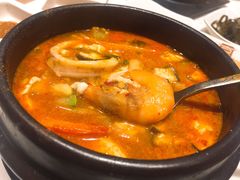 -韩宫宴烤肉·料理(南京江宁万达店)