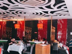 大堂-大碗居·烤鸭·鱼头泡饼(天坛东门店)