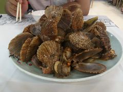 -雅逸居海鲜小厨