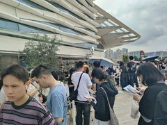 -喜茶(珠海华发商都店)