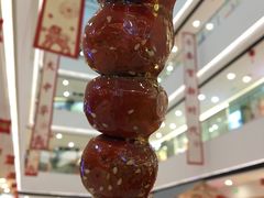 -上海颛桥万达广场