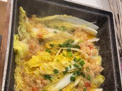 -破店肥哈·东北烧烤·夜宵(南山保利店)