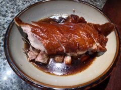 -南京大牌档(香港广场店)