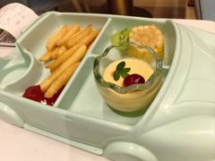-豪客来牛排(东区万达坊店)