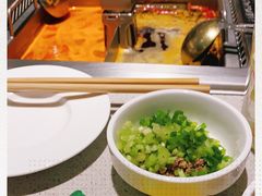 -海底捞火锅(明湖路店)
