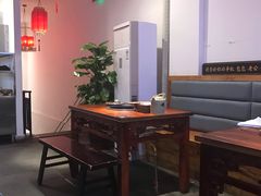 -受气牛肉·耙牛肉火锅(水晶郦城店)