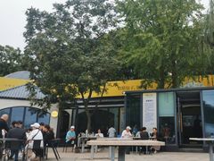 -食膳公园包子铺(烈士公园店)