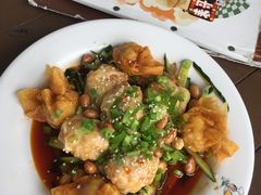 -香港表哥茶餐厅(银泰百货店)