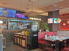 -捞神煲汤火锅(湖滨商业街店)