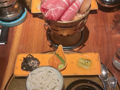 -Mr.Fish鱼鲜生海鲜放题(高德置地冬广场店)