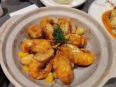 -小炳胜(卓悦中心店)
