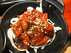 -藏炭烧肉屋(八宝街店)
