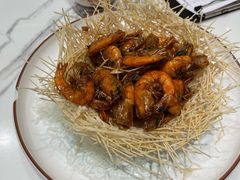 -海上名珠·海鲜酒楼(励骏庞都店)