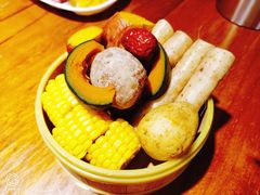-三个渔夫·蒸汽海鲜(小白楼店)