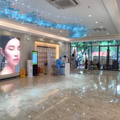 点击看大图 -深圳春天阳光医院·轮廓抗衰中心