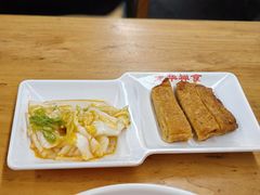 -龙华素斋(龙华路店)