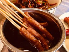 -靓靓蒸虾(中山公园店)